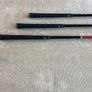 Callaway Xr Irons - Regular Flex Graphite Shafts - 5-PW Image 6