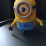 Despicable me minion Stuart Image 2