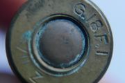 Vintage 303 British (G.18.F.I VII.Z) 1918