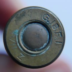 Vintage 303 British (G.18.F.I VII.Z) 1918