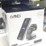 3 in 1 wireless Fast charging mobile phone desktop stand headset wireless charging (ANG-W12) Image 2