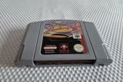 Lamborghini Nintendo 64 N64 Games Original