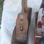 Vintage Wood Plane Collection Image 4