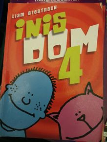 Inis Dom 4
