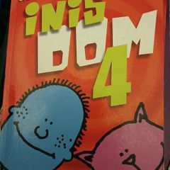 Inis Dom 4