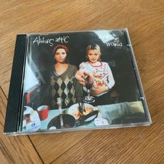 Alisha's Attic - Alisha Rules the World