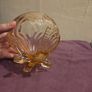 1930's Sowerby Pink Rose Bowl Pattern 2570 Image 6