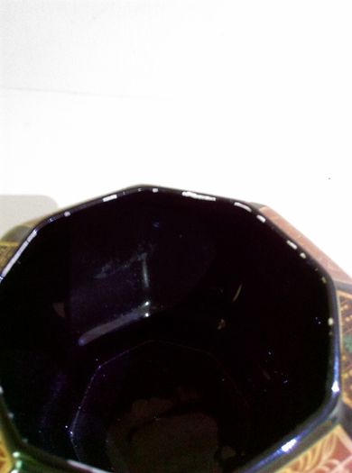 Trinket Box / Lidded Jar