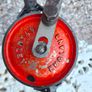Vintage Hand Drill Fully Working Collectable Image 2