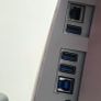 Dell UltraSharp U3421WE 34 Curved Ultrawide Monitor USB-C Image 9