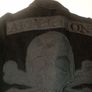 Affliction rare Cord Blazer size large Image 5