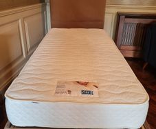 Height Adjustable Electric Bed