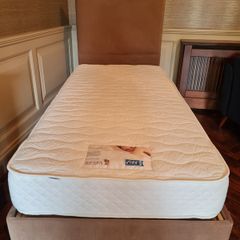 Height Adjustable Electric Bed