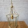 Lantern ceiling light Image 2
