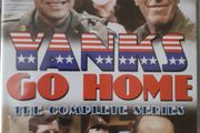 Yanks Go Home Complete Series