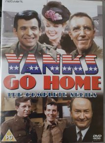 Yanks Go Home Complete Series