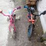 2 Kids Bikes Image 2