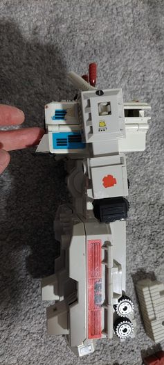 Transformer  / toy