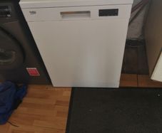 Beko diswasher just stoped free parts or repair