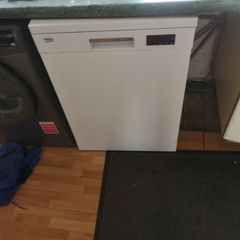 Beko diswasher just stoped free parts or repair