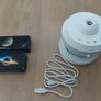Galaxy Projector, 4K HD Planetarium Image 5