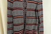 Knitted Jacket / Cardigan