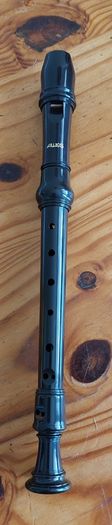 Aulos Recorder