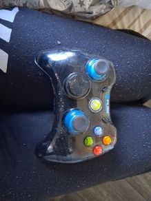 xbox 360 controller