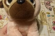 teddy pugsley unicorn