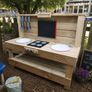 Mud Kitchen Image 7
