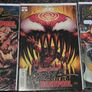 Deadpool vs carnage 1-3 Comics Image 3