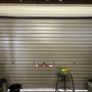 10ft Garage Roller Door Image 5