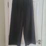 Wide Leg Trousers Image 2