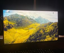 asus monitor
