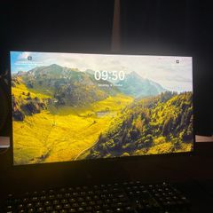 asus monitor