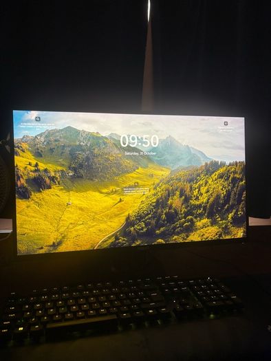 asus monitor