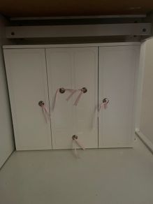 Our Generation Wardrobe
