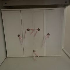 Our Generation Wardrobe