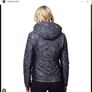 Green Lamb - Puffer Jacket - Navy White - UK 8 - BNWT RRP 99.95 Image 3