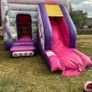 bouncy castle Image 3