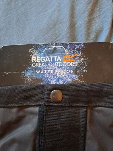 regata gaiters