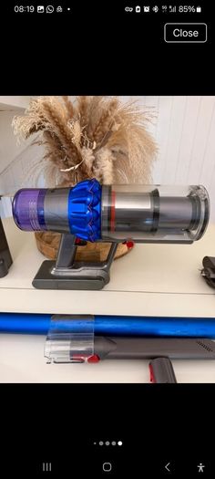 dyson v15