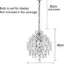 crystal chandelier Image 2