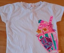 Billieblush Tshirt Age 4 yrs