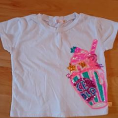 Billieblush Tshirt Age 4 yrs