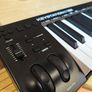 MIDI Controller - M-Audio Keystation 61 Mark III Image 4