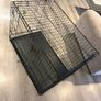dog cage Image 2