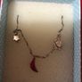 child's sliver bracelet Image 4