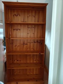 Bookcase