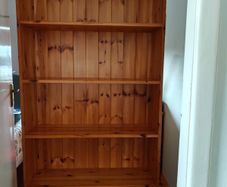 Bookcase